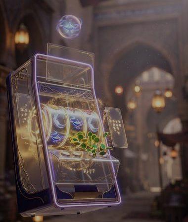 Aladdin Slots