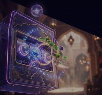 Aladdin Slots