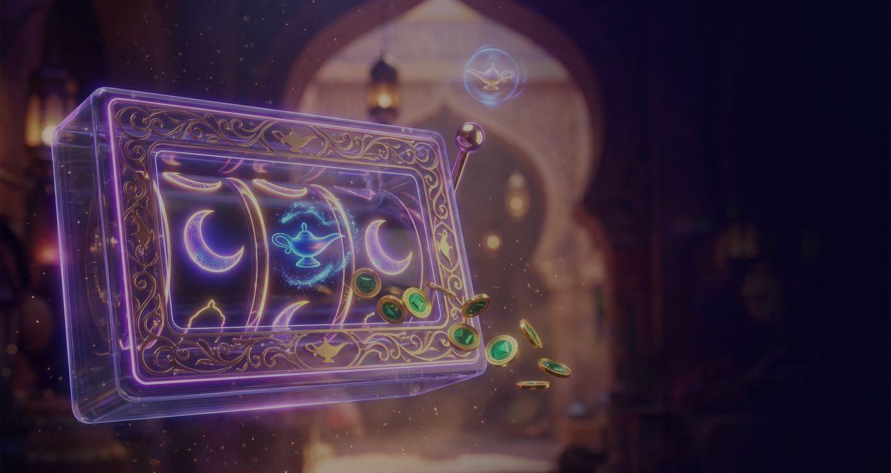 Aladdin Slots